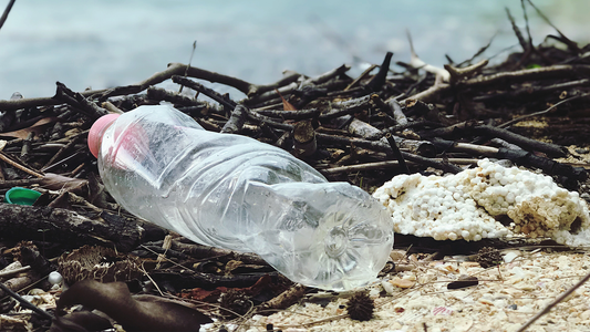 overpacking micro plastiche inquinamento oceani mari catena alimentare sintetico