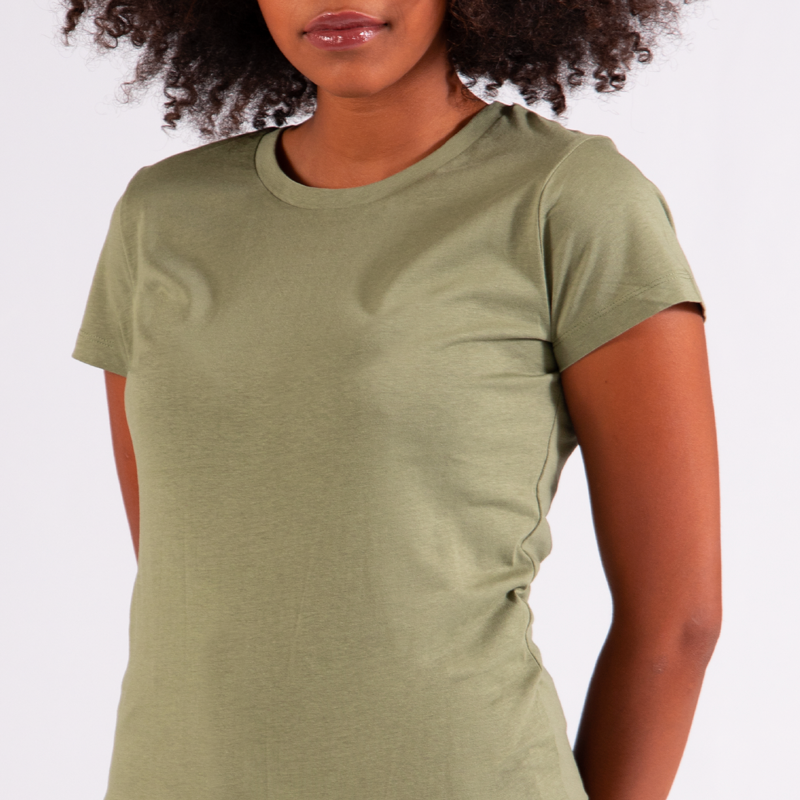Verde Minimal