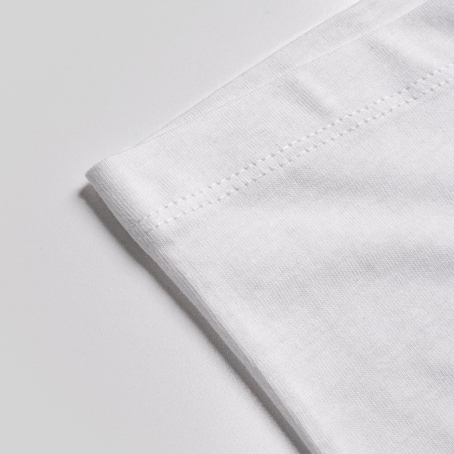 Minimal - regular bianca uomo