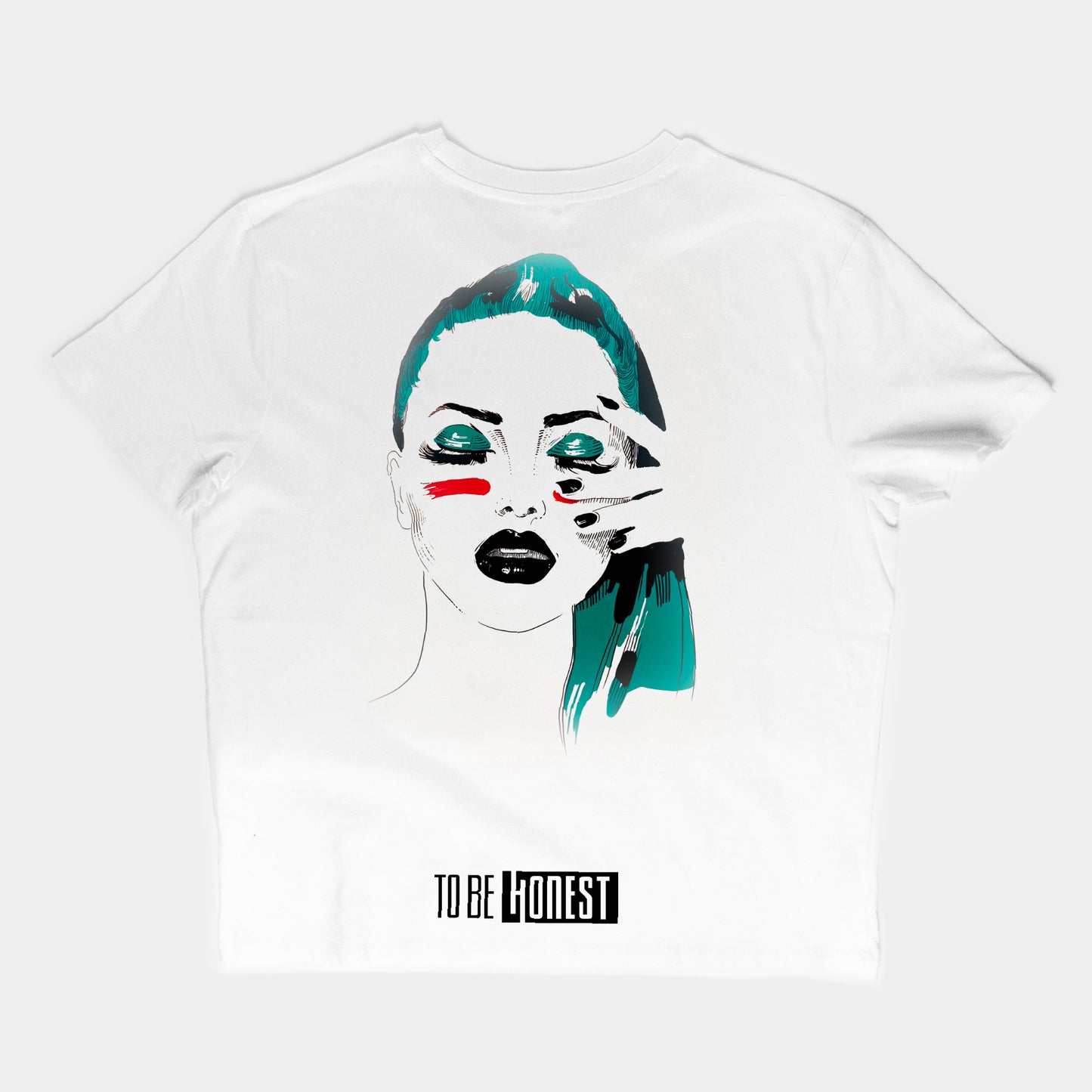 Guerra - over
