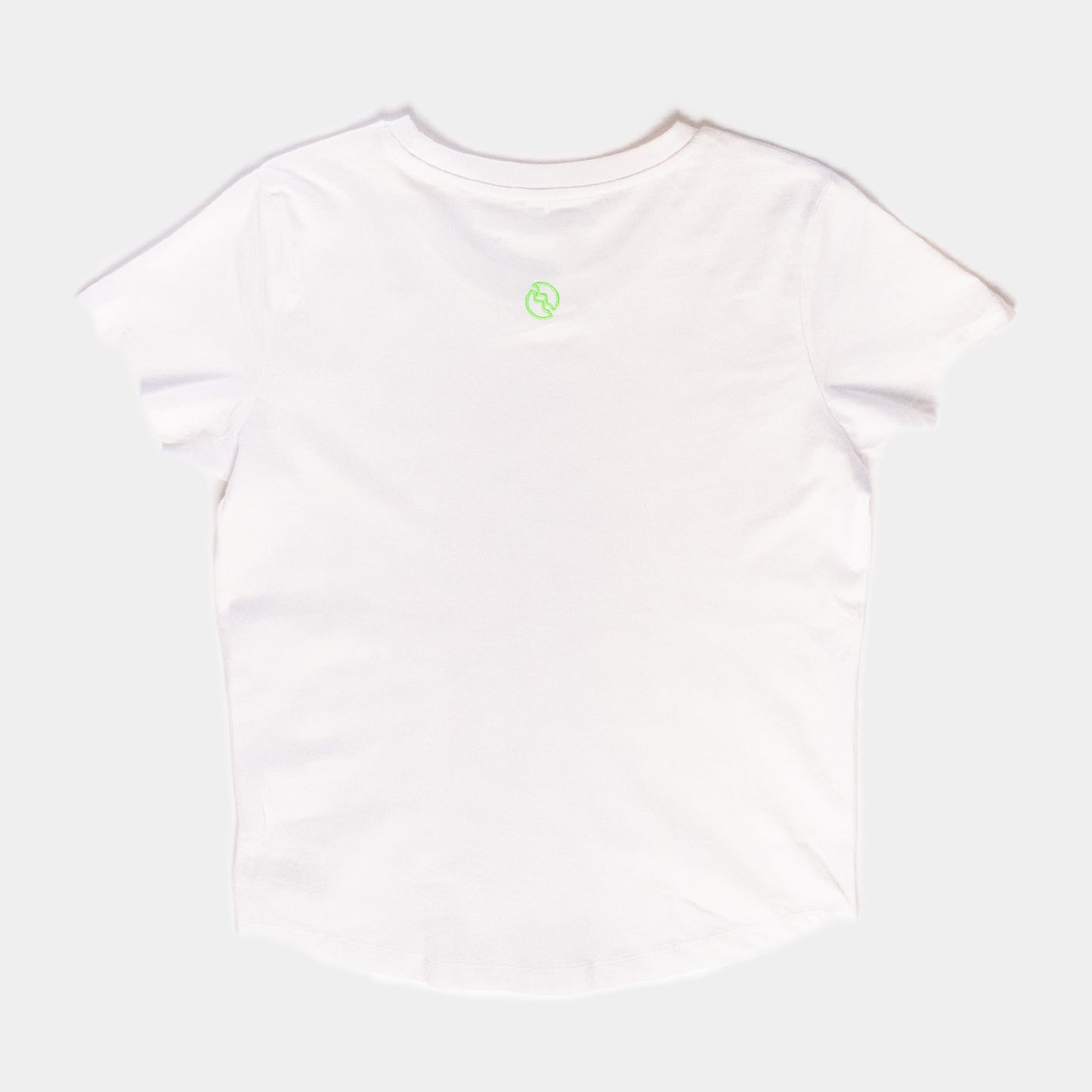 Minimal - regular bianca donna
