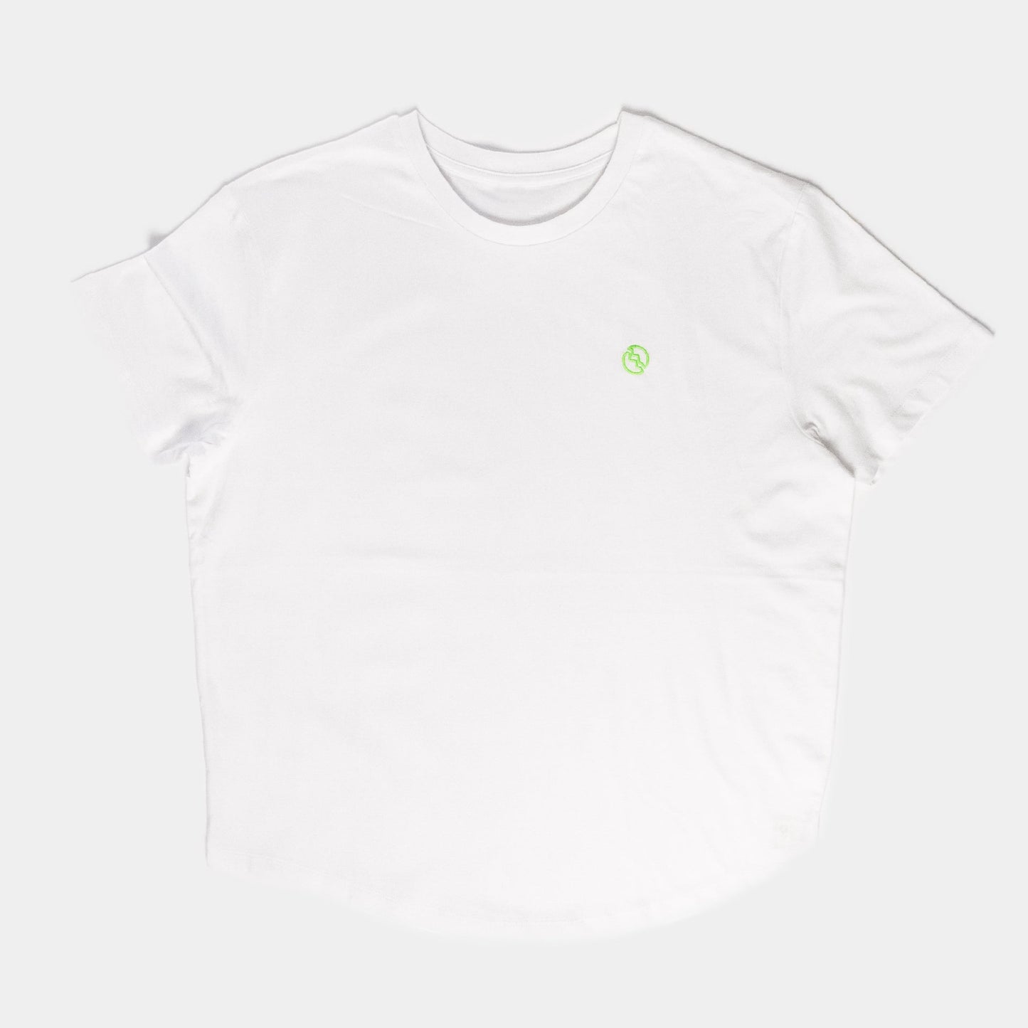 Minimal - regular bianca uomo