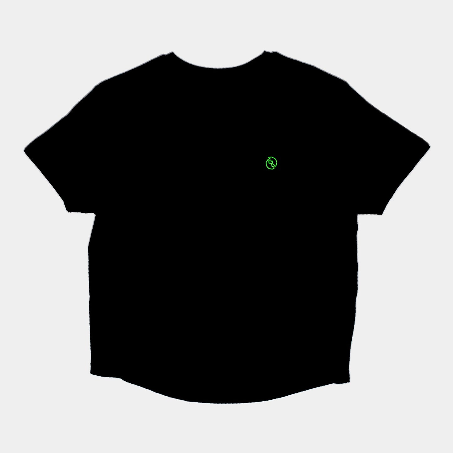 Minimal - regular nera uomo