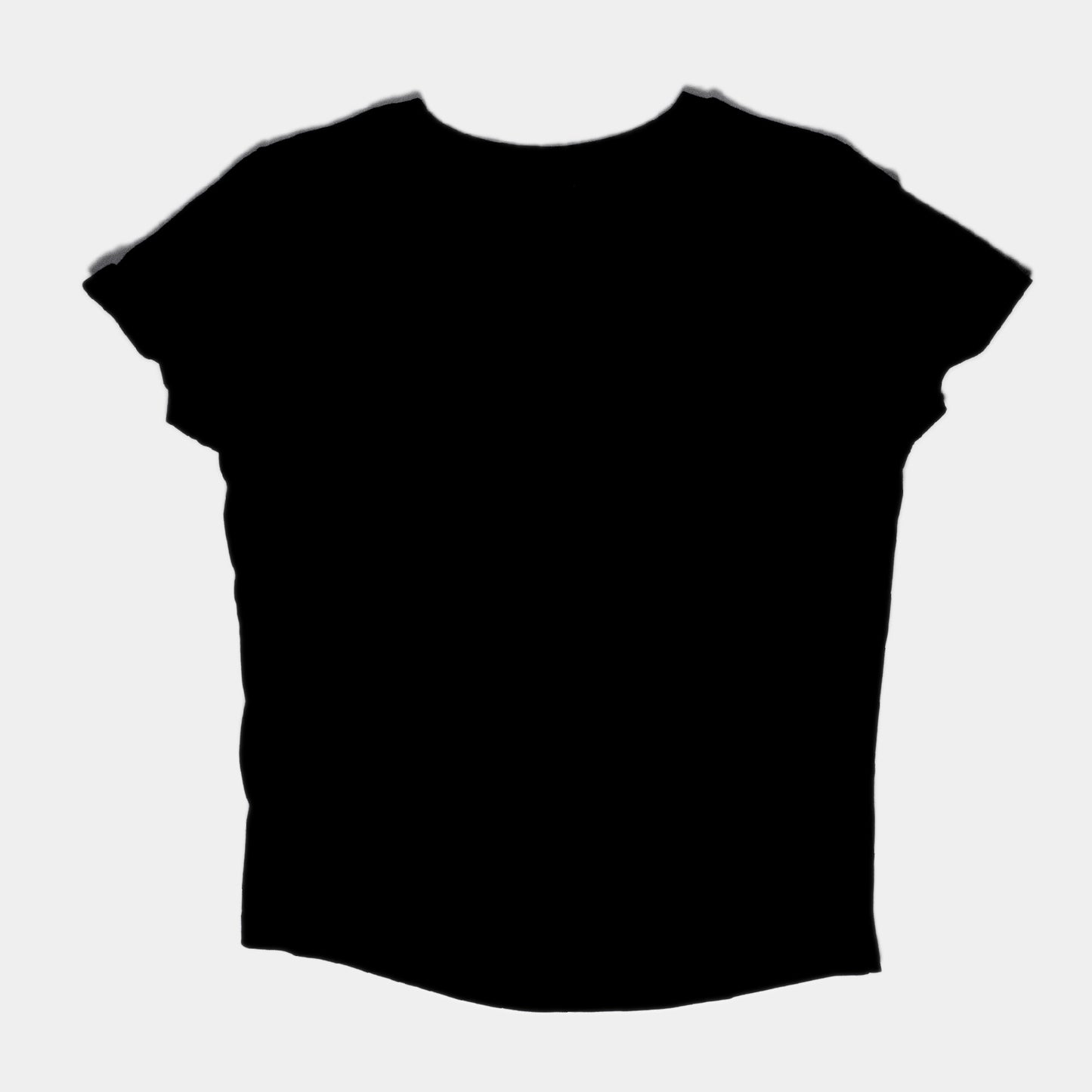 Minimal - regular nera donna