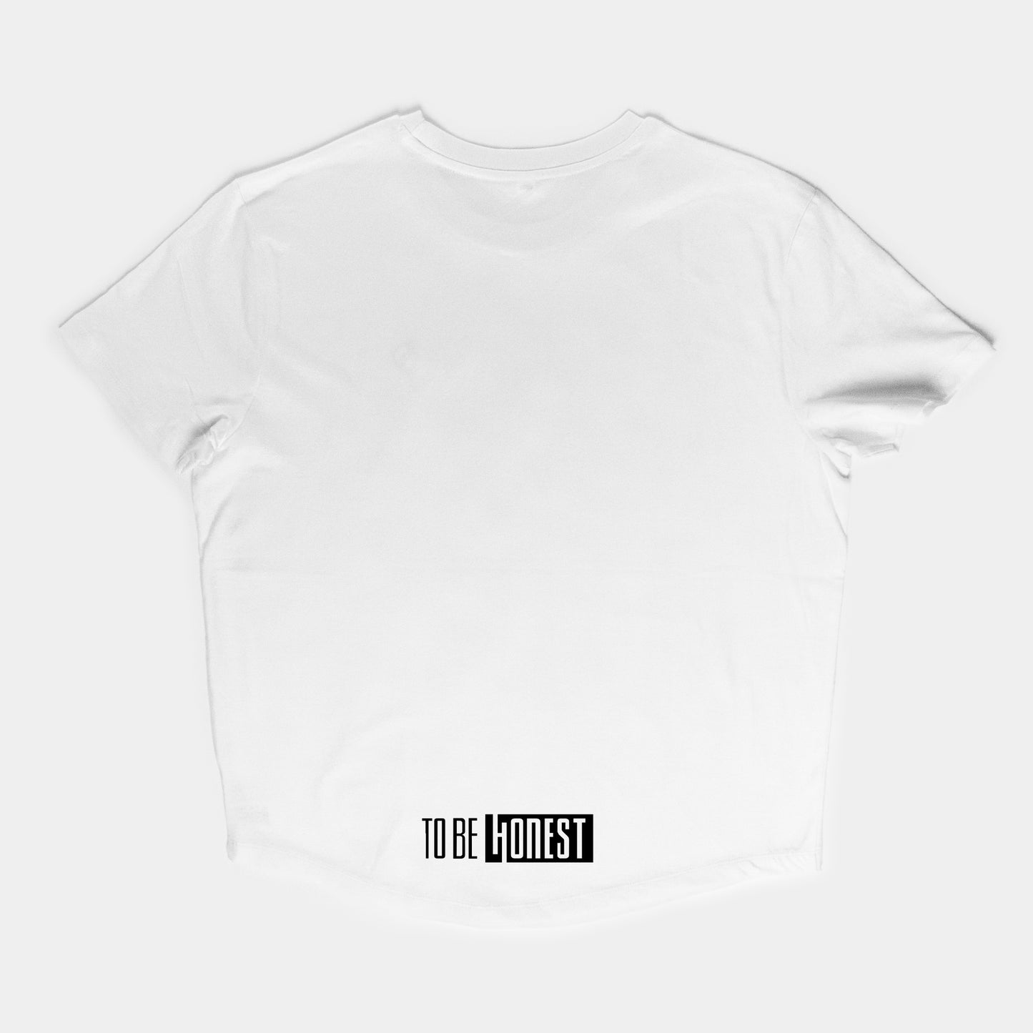 Minimal - regular bianca uomo