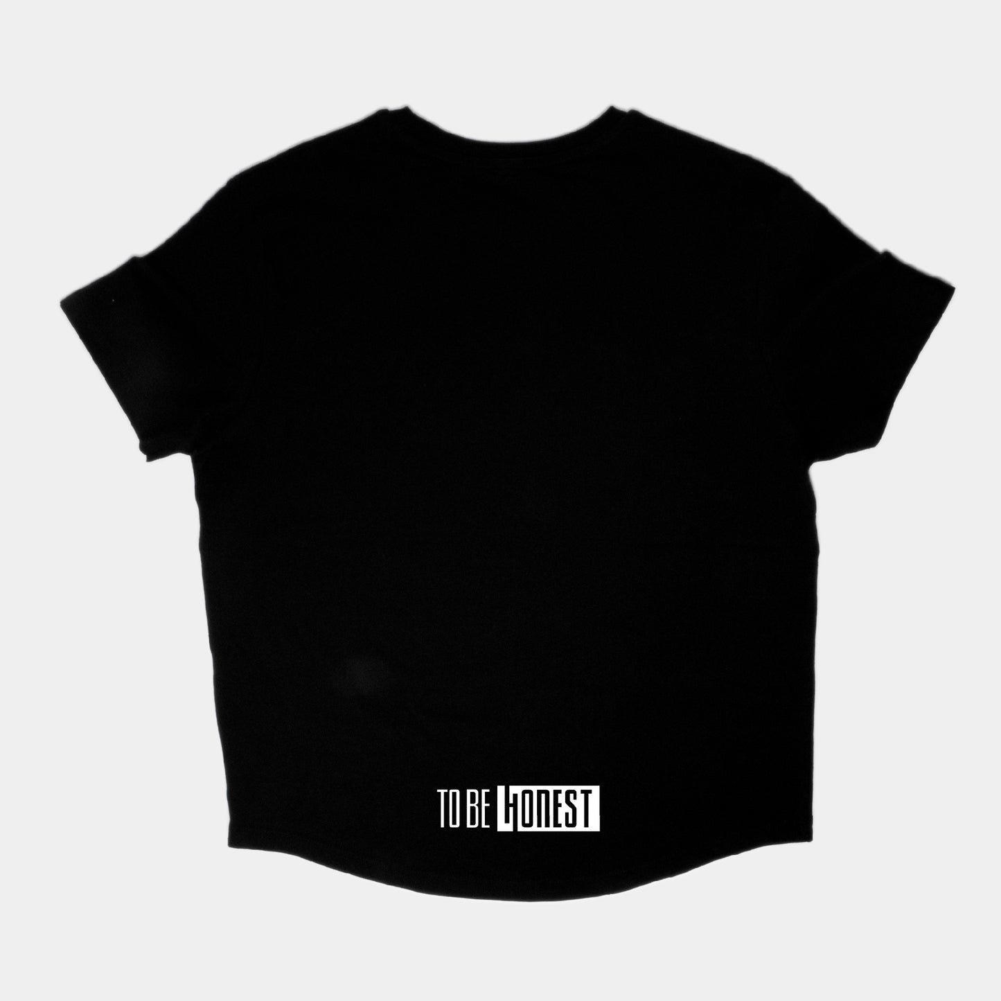 Minimal - regular nera uomo