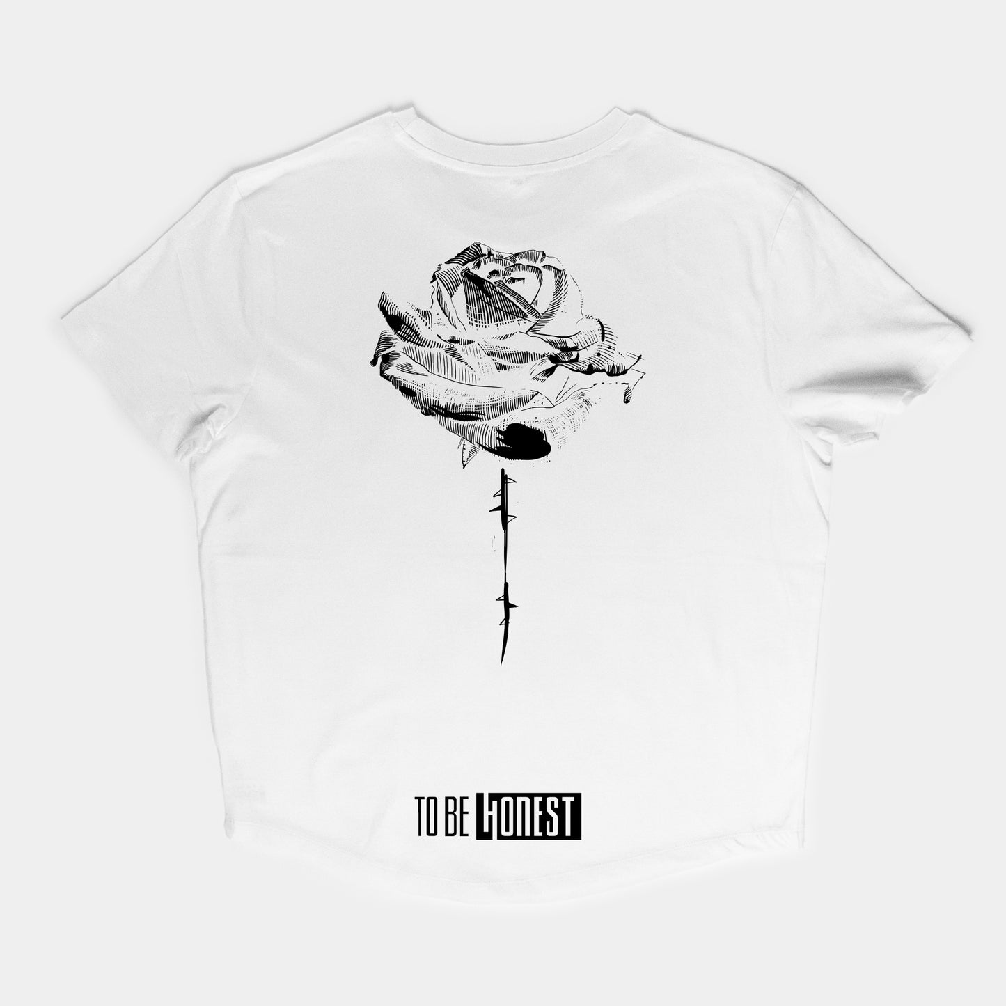 Rosa nera - regular