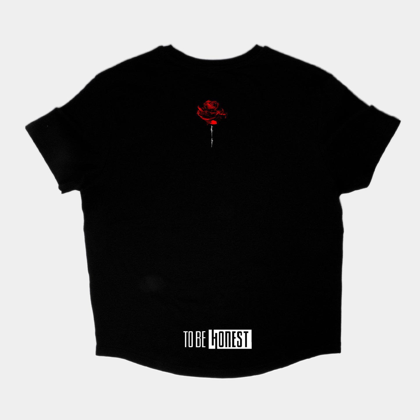 Rosa rossa - regular