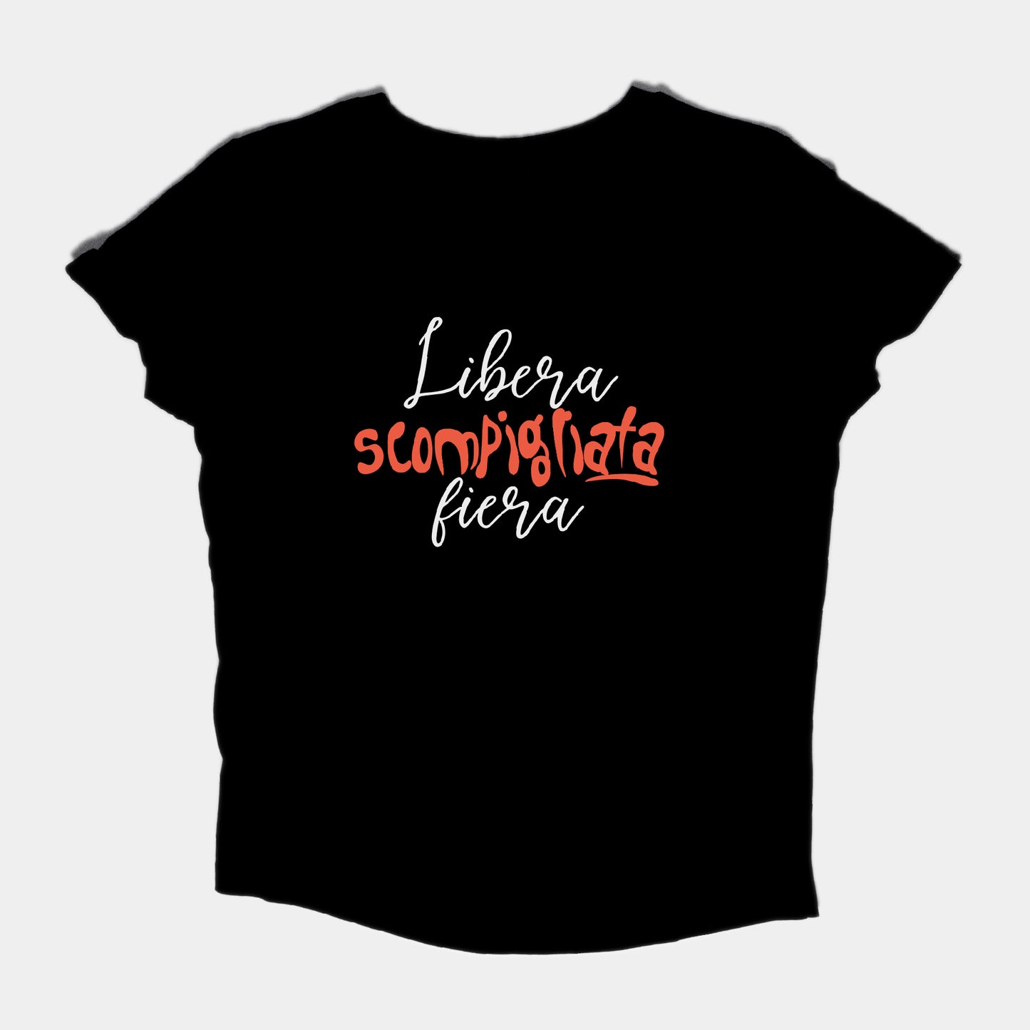 Libera scompigliata fiera
