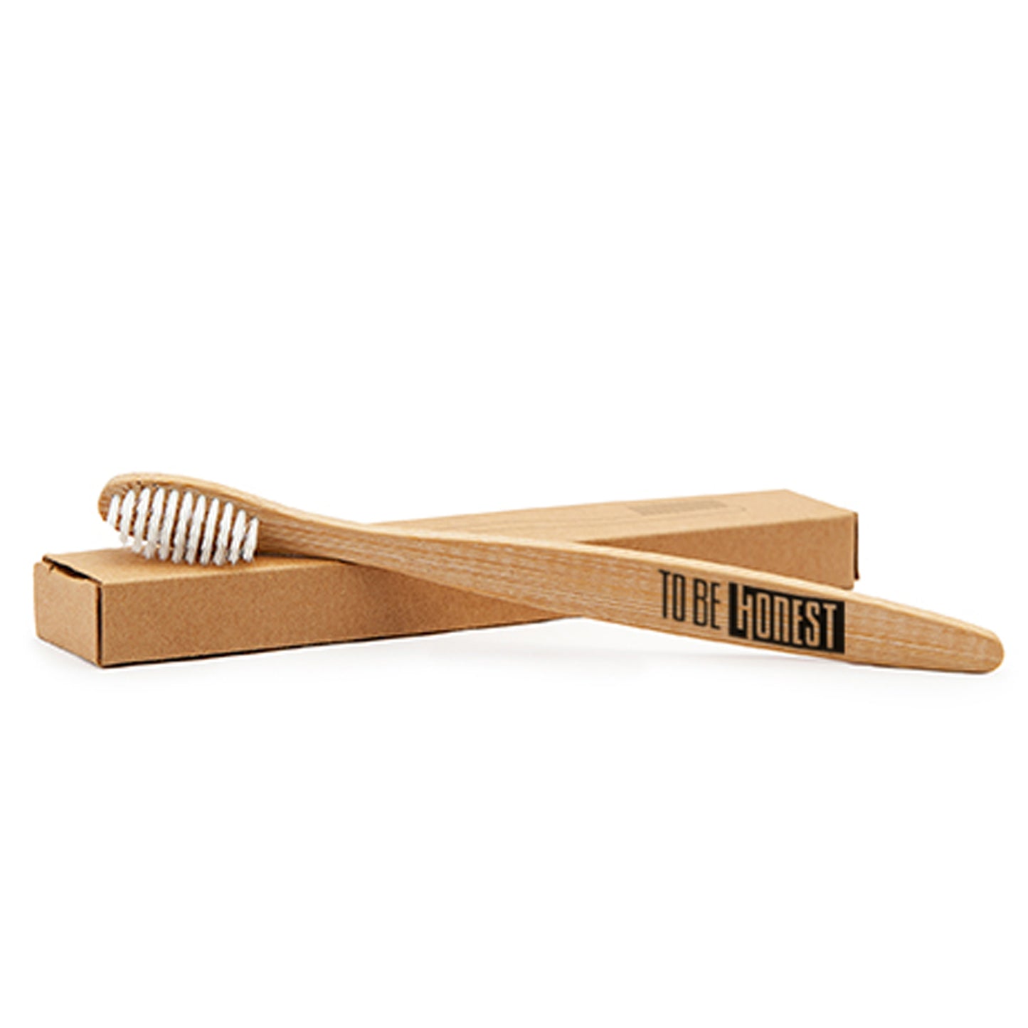 Spazzolino ECO in bambù