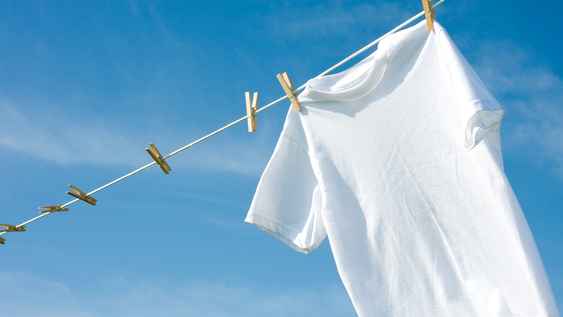 abbigliamento cotone biologico sostenibile lavaggio detersivi acquisto consapevole etico